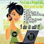 Of ik zelf ook de It Works! bodywraps gebruik? Review, Vera&#039;s Lifestyle Wereld