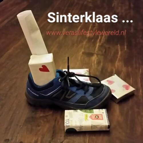 Sinterklaas Stress? Bewaak Je Grenzen | Ontstress tips