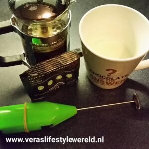 11x keto coffee recepten, Vera&#039;s Lifestyle Wereld