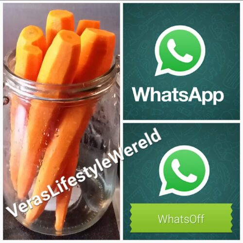WhatsApp of WhatsOff