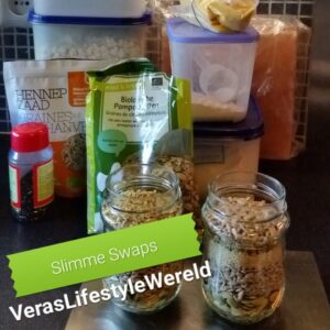 Slimme Swaps – Zoek jij Betere Voeding voor een Gezonder Lijf?, Vera&#039;s Lifestyle Wereld