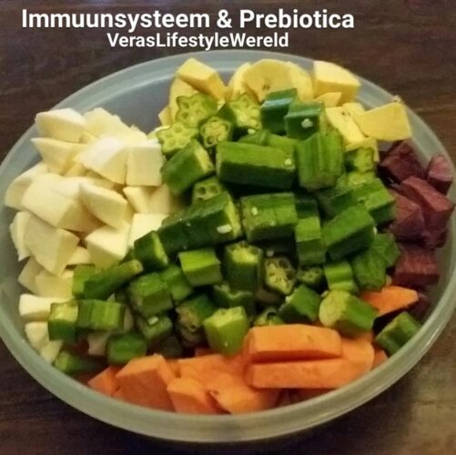 Recept Surinaamse bravoe | Fusion Maaltijdsoep | Hoe maak je vegan cassavesoep?