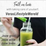 Waarom fitter met supplementen, Vera&#039;s Lifestyle Wereld