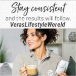 Lose More Do More – Verlies snel en gemotiveerd gewicht!, Vera&#039;s Lifestyle Wereld