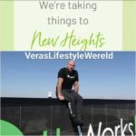 Over KetoWorks en de Volcano Walk van Nik Wallenda, Vera&#039;s Lifestyle Wereld