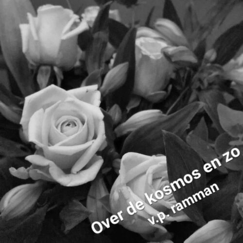 Over de kosmos en zo