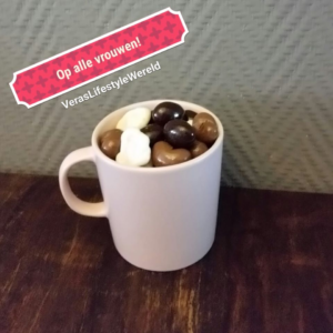 Op alle vrouwen die zorgen!