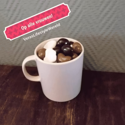 Op alle vrouwen die zorgen!