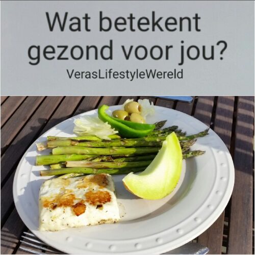 Zelf thuis fitter worden? Pak online coaching bij Vera op https://www.veraslifestylewereld.nl/ en start via de webshop met jouw It Works combi!