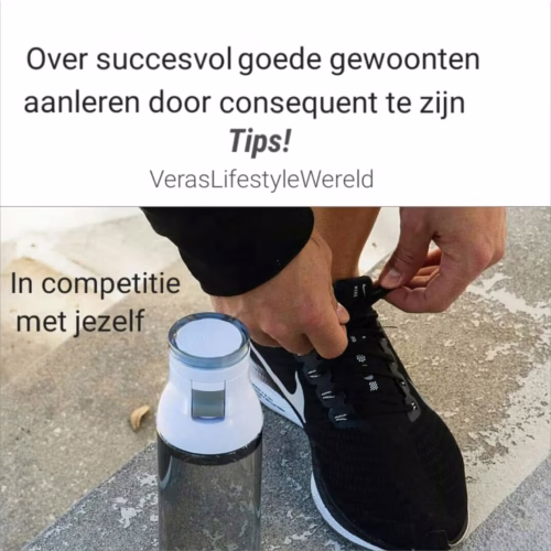 Zelf thuis fitter worden? Pak online coaching bij Vera op https://www.veraslifestylewereld.nl/ en start via de webshop met jouw It Works combi!
