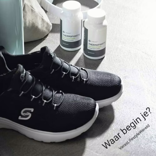 Waar begin jij? - Omkleden zonder functioneel bloot