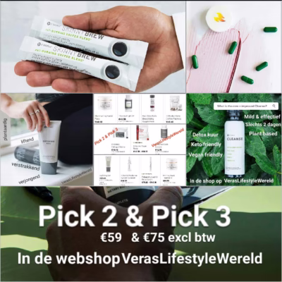 Shop op jouw aanbieding!