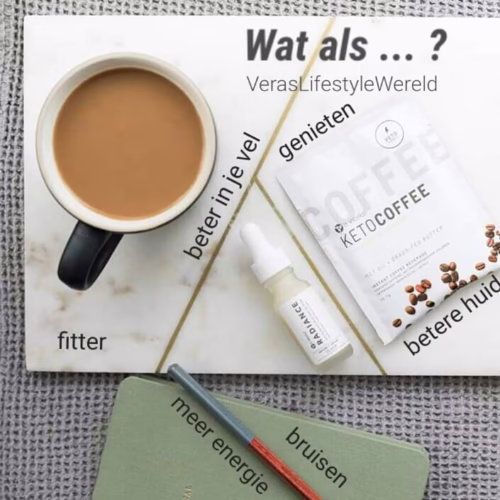 Wat als ... jij beter in je vel kunt zitten?