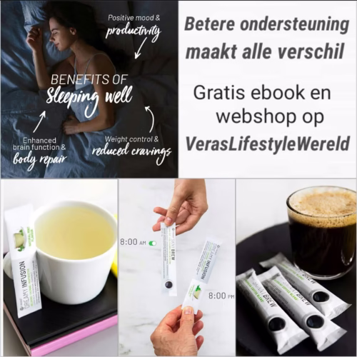 Betere ondersteuning maakt alle verschil