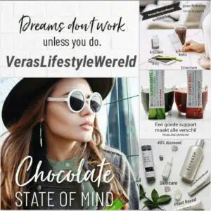 Super Greens - een goede support maakt alle verschil