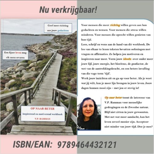 Persbericht - 'Op naar beter' kan stress helpen minderen