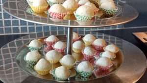 Recept Surinaamse laddoo zonder koken - Slechts 2 ingredienten