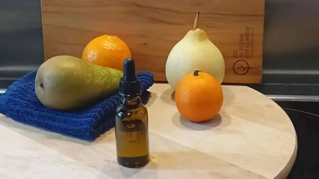 De perfecte DIY gezichtsolie en zonnebrandolie in een – Frambozenpitolie, squalaan en ylang ylang