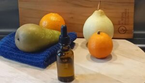 De perfecte DIY gezichtsolie en zonnebrandolie in een - Frambozenpitolie, squalaan en ylang ylang
