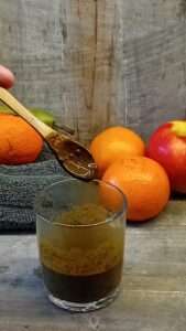 Twee DIY recepten voor efficiënte grijsdekking met een henna haarverf - Wit en grijs naar donkerbruin in 1x