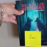 Aan het vervolg op De Gelijkgestemden - Een Nieuw Begin wordt hard gewerkt!