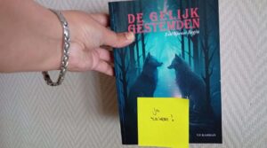 Aan het vervolg op De Gelijkgestemden - Een Nieuw Begin wordt hard gewerkt!