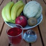 Van comfort food naar brain food