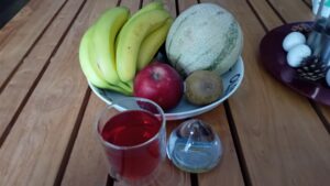 Van comfort food naar brain food