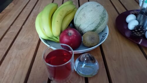 Van comfort food naar brain food