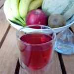 Grijze en witte haren verven met thee - Plantaardige haarverf