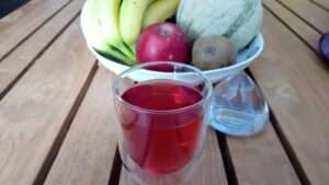 Grijze en witte haren verven met thee - Plantaardige haarverf