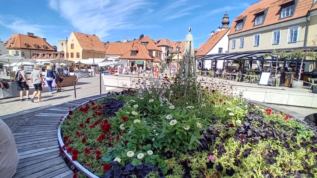 Wat te doen in Zweden | Visby op Gotland