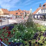 Wat te doen in Zweden | Visby op Gotland