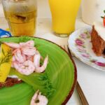 Lekker eten op Gotland - Oostkust Zweden