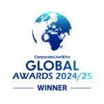 Vera's Lifestyle Wereld is de blije ontvanger van de EU Business News Global Awards in de categorie Lifestyle Blog of the Year