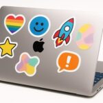 Waarom stickers laten maken belangrijk blijft