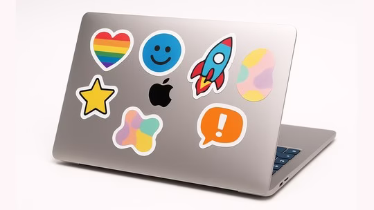 Waarom stickers laten maken belangrijk blijft