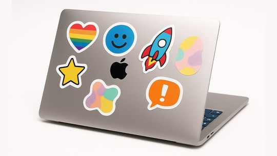 Waarom stickers laten maken belangrijk blijft