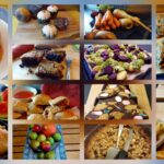 Welke gerechten serveer je met een Amerikaanse Thanksgiving? Meer dan 10 gemakkelijke recepten helpen jou verder