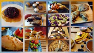 Welke gerechten serveer je met een Amerikaanse Thanksgiving? Meer dan 10 gemakkelijke recepten helpen jou verder